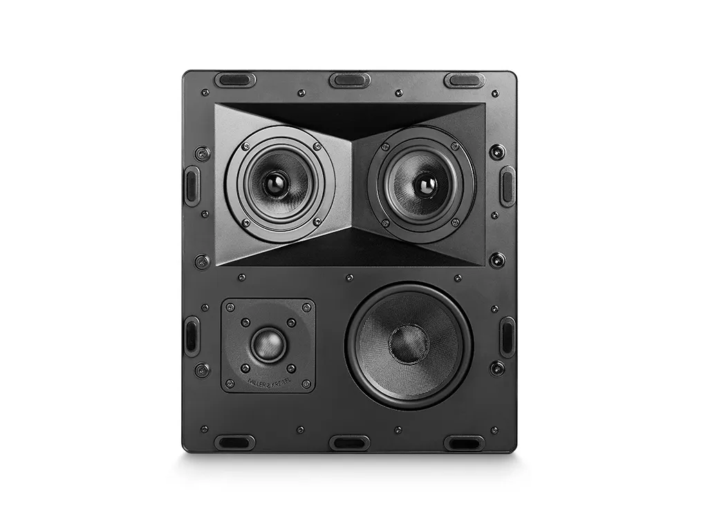 丹麥M&K SOUND IW150T  崁入式喇叭 2支(箱) 請來電洽詢