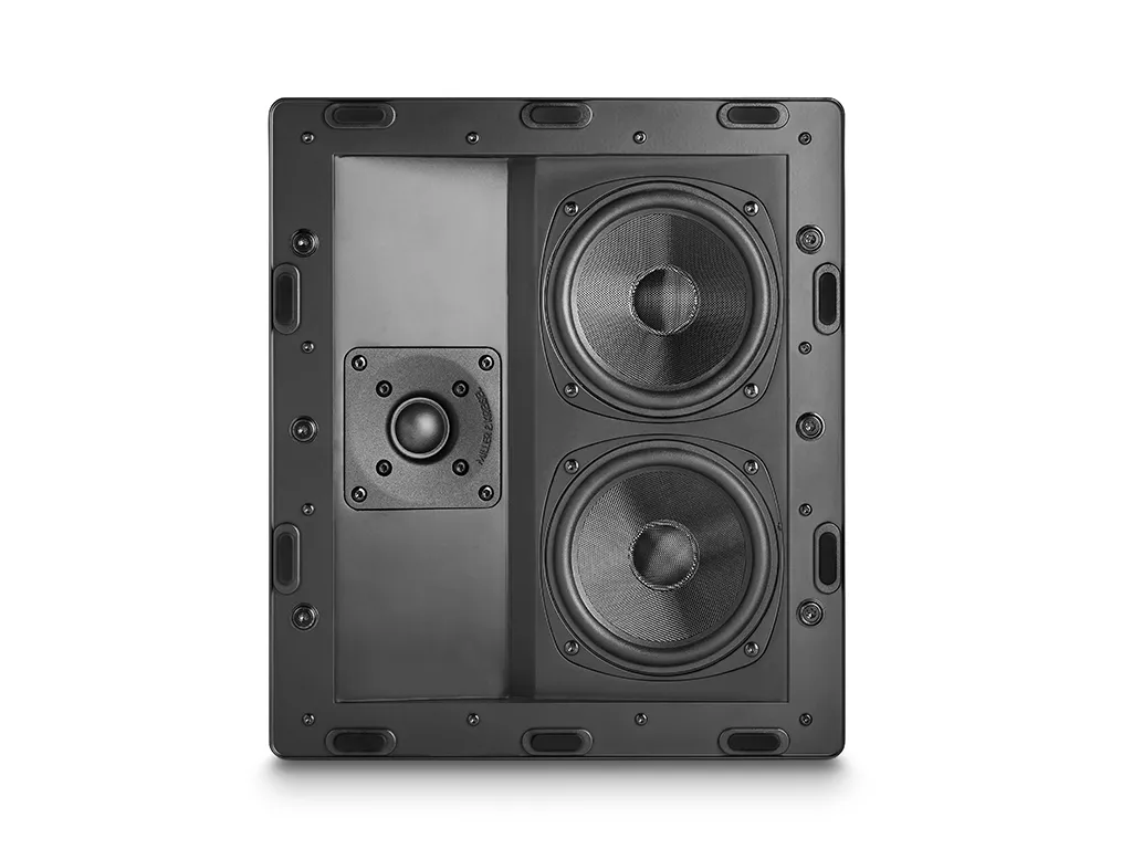 丹麥M&K SOUND IW150A  崁入式喇叭 單支(箱) 請來電洽詢