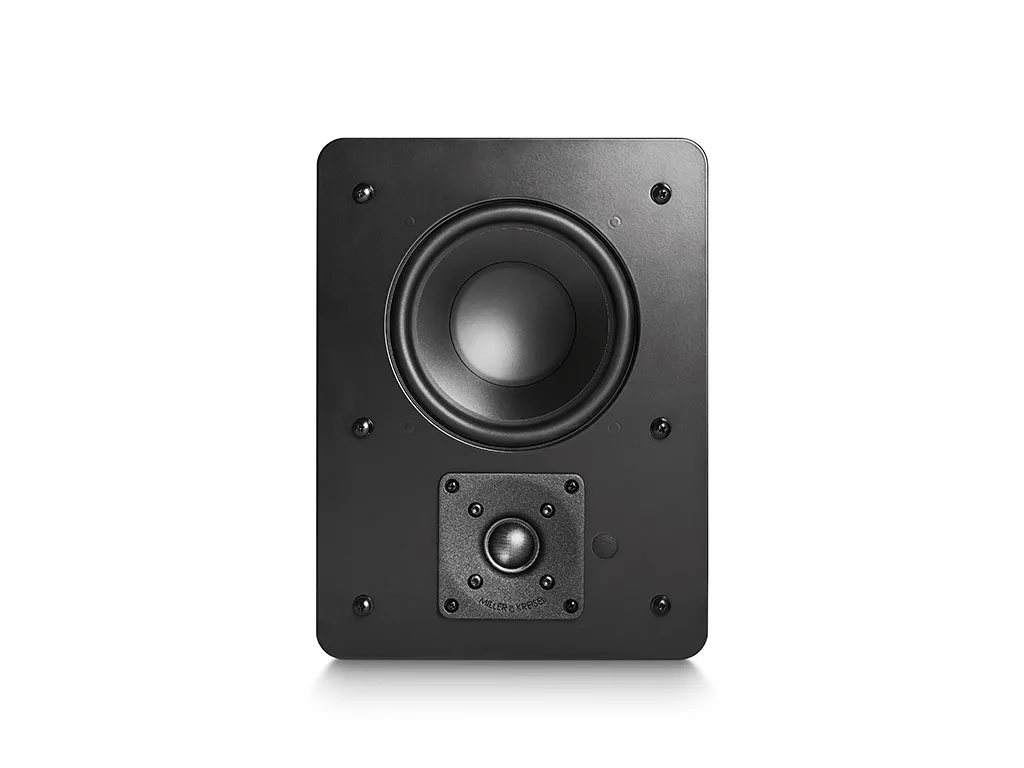 丹麥M&K SOUND IW95  崁入式喇叭 單支(箱) 請來電洽詢