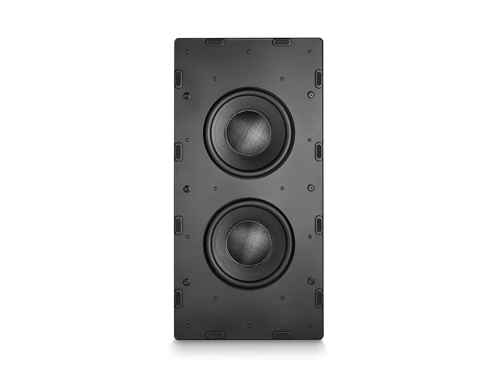 丹麥M&K SOUND IW28S 嵌入式超低音喇叭 單支(箱)  請來電洽詢