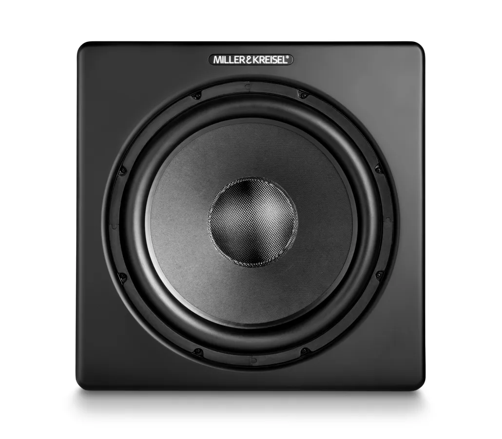 丹麥M&K SOUND V15+ 超低音喇叭 單支(箱) 請來電洽詢