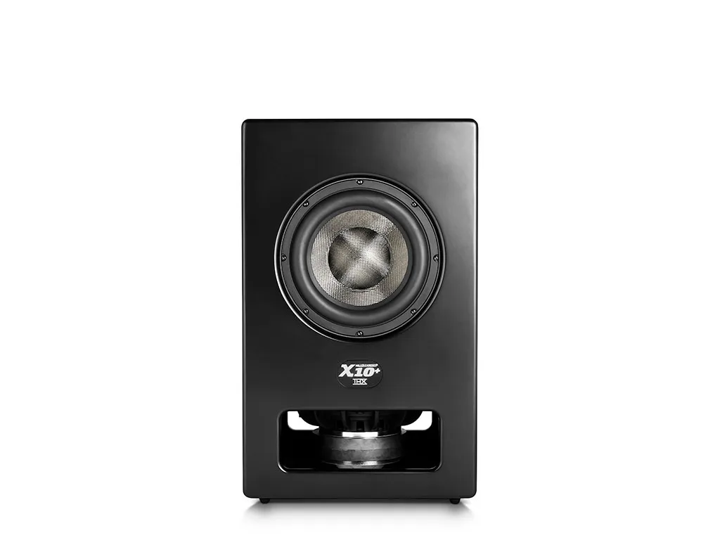 丹麥M&K SOUND X10+ 超低音喇叭 單支(箱) 請來電洽詢