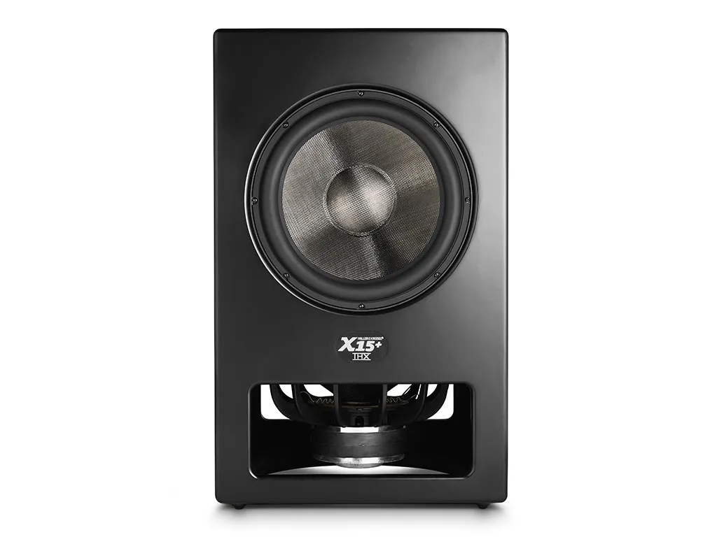 丹麥M&K SOUND X15+ 超低音喇叭 單支(箱) 請來電洽詢