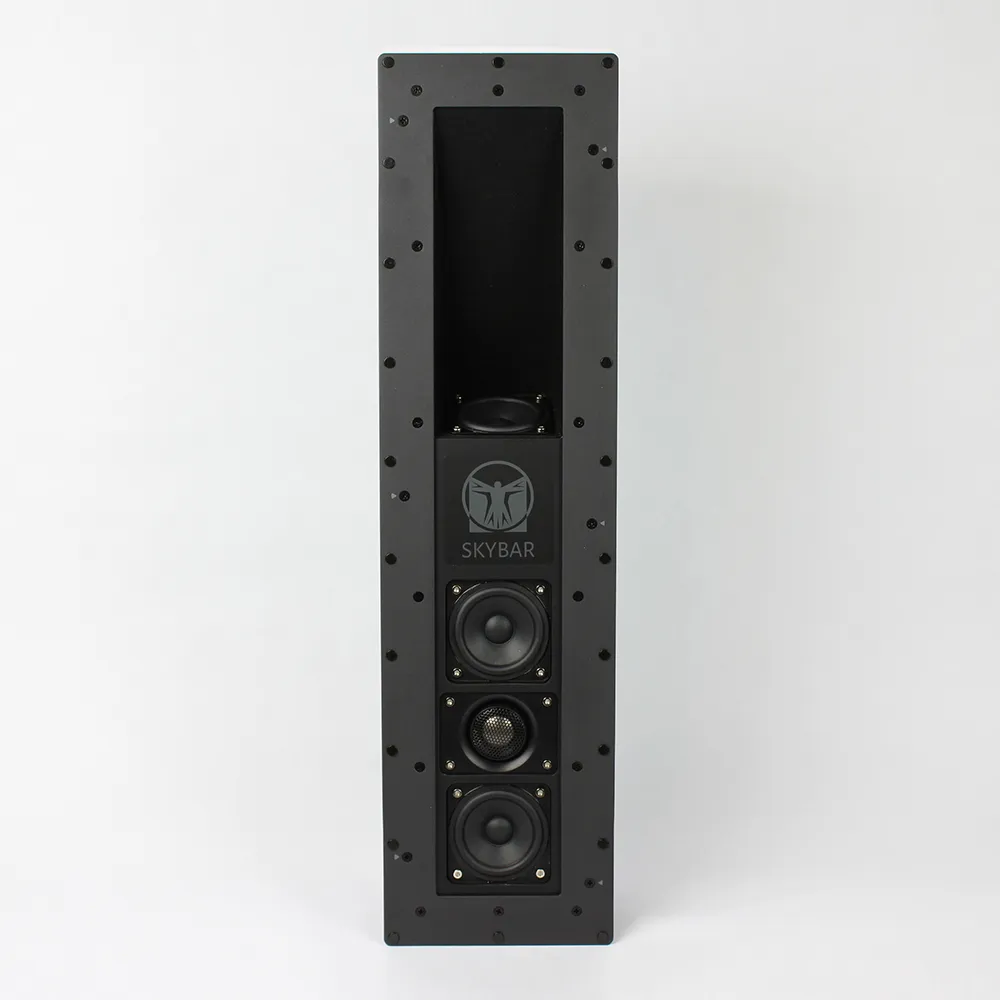 美國TDG Audio SKYBAR SATELLITE 嵌入式喇叭單支(箱) 請來電洽詢