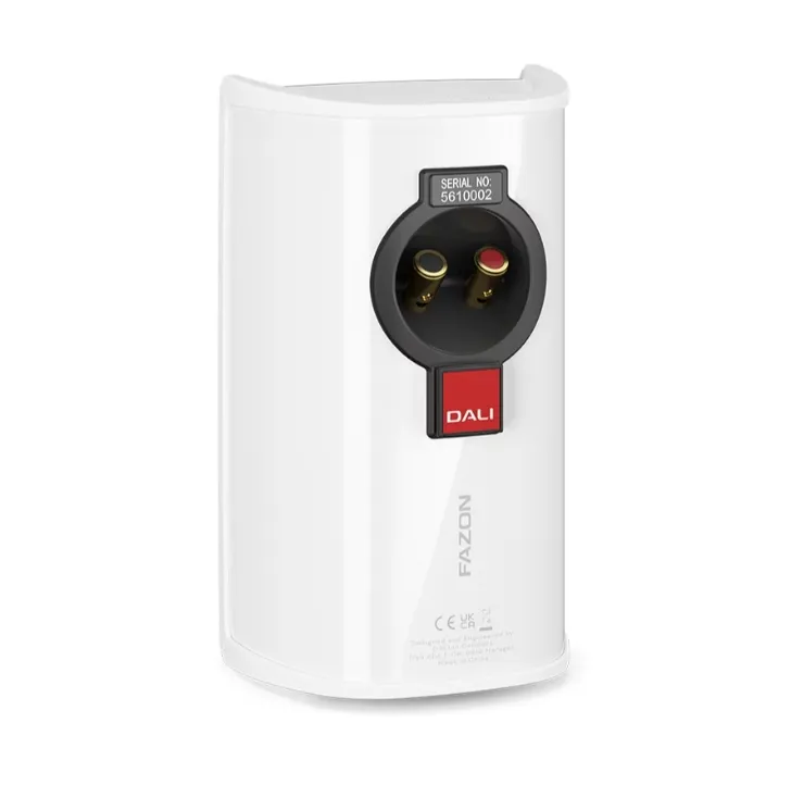 丹麥 DALI FAZON MIKRO 壁掛式喇叭 (支) 請來電洽詢