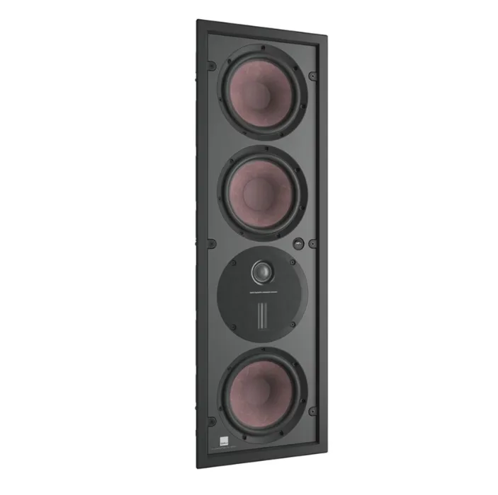 丹麥 DALI PHANTOM M-375 崁入式喇叭 (對)  請來電洽詢