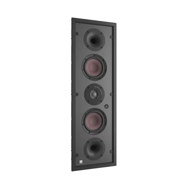 丹麥 DALI PHANTOM M-250 崁入式喇叭 (對)  請來電洽詢