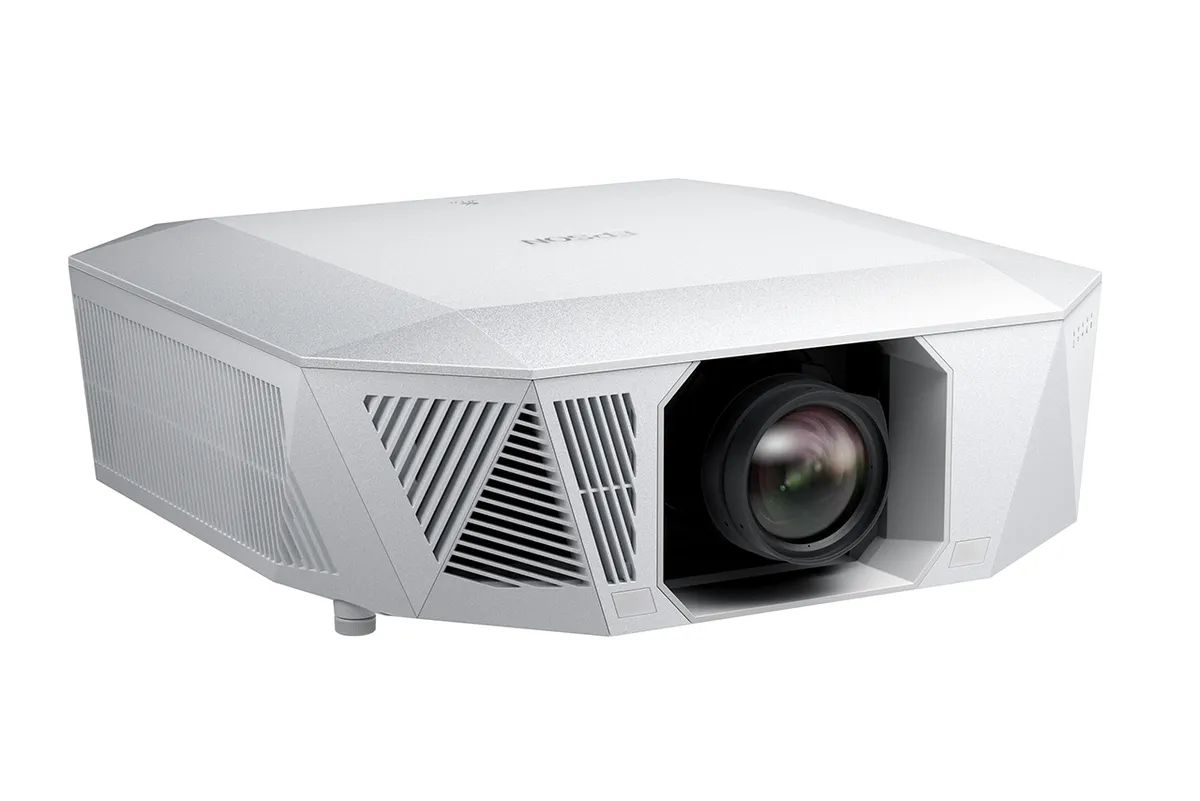 日本EPSON EH-QL7000W 4K超高亮度頂級家用投影機(鑽石機)  請來電洽詢