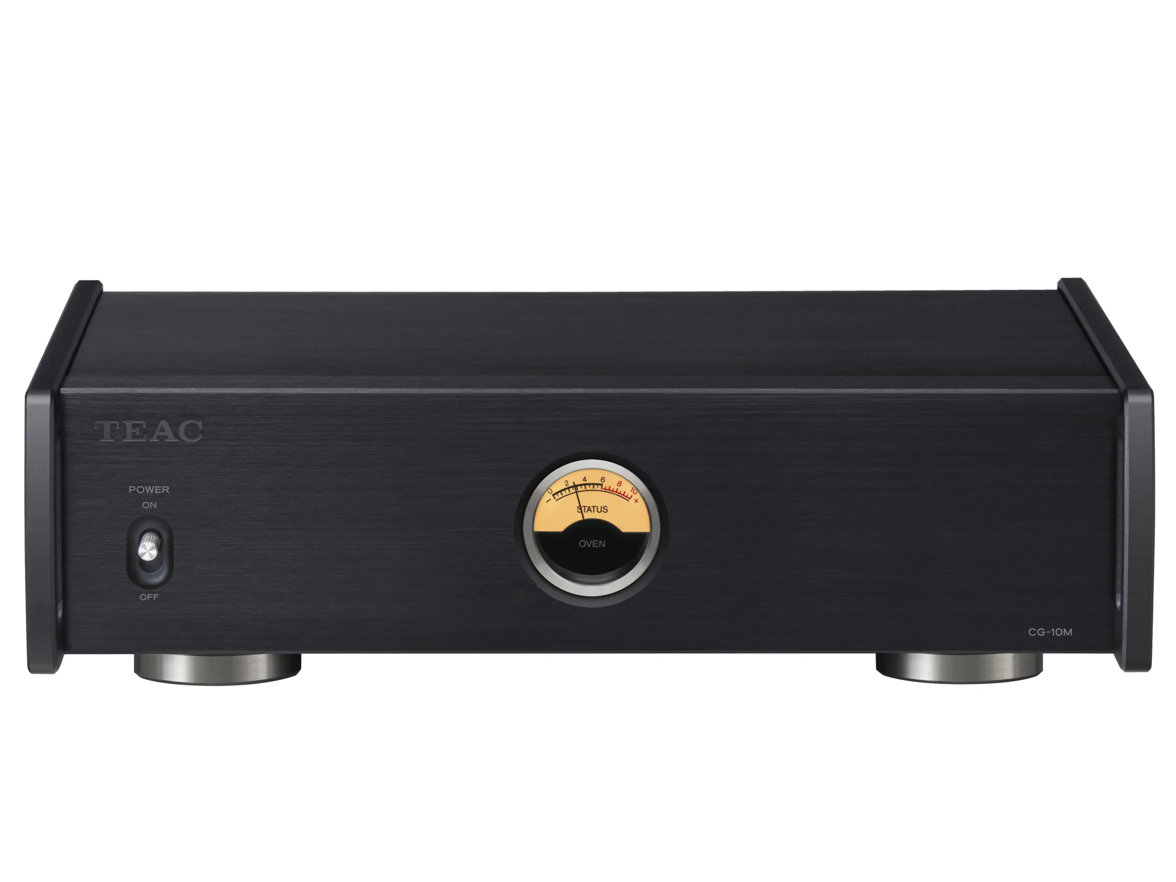 日本TEAC CG-10M-X 時脈產生器/主時鐘產生器