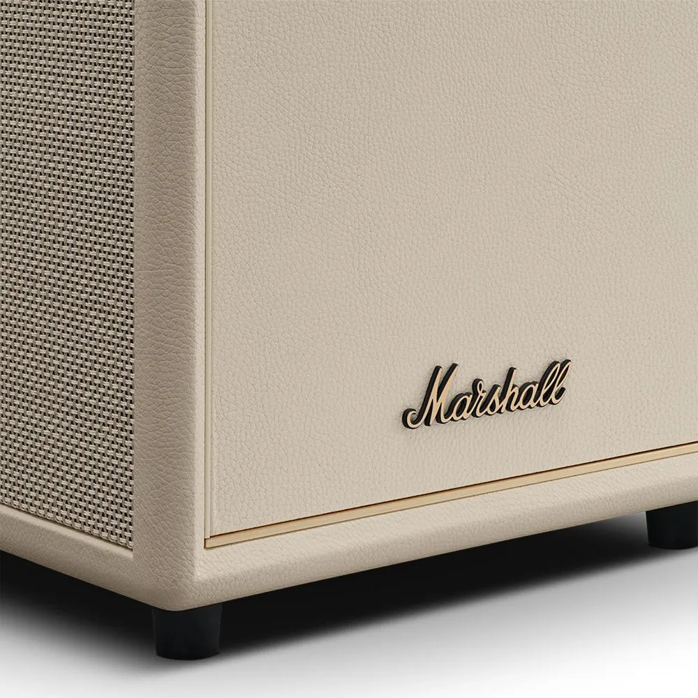 英國Marshall Heston Sub 200  無線重低音揚聲器(搭配擴充專用)  請來電洽詢 