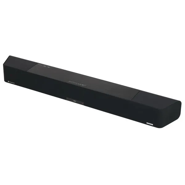 德國Sennheiser AMBEO Soundbar Max 頂級環繞家庭劇院   請來電洽詢 
