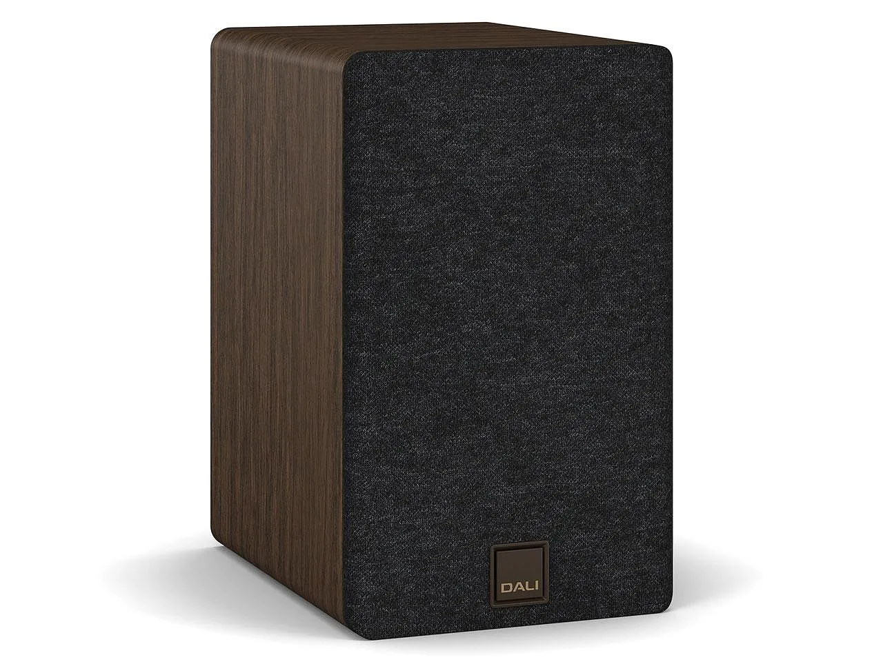 DALI KUPID + DENON RCD-M41-B 音響組合