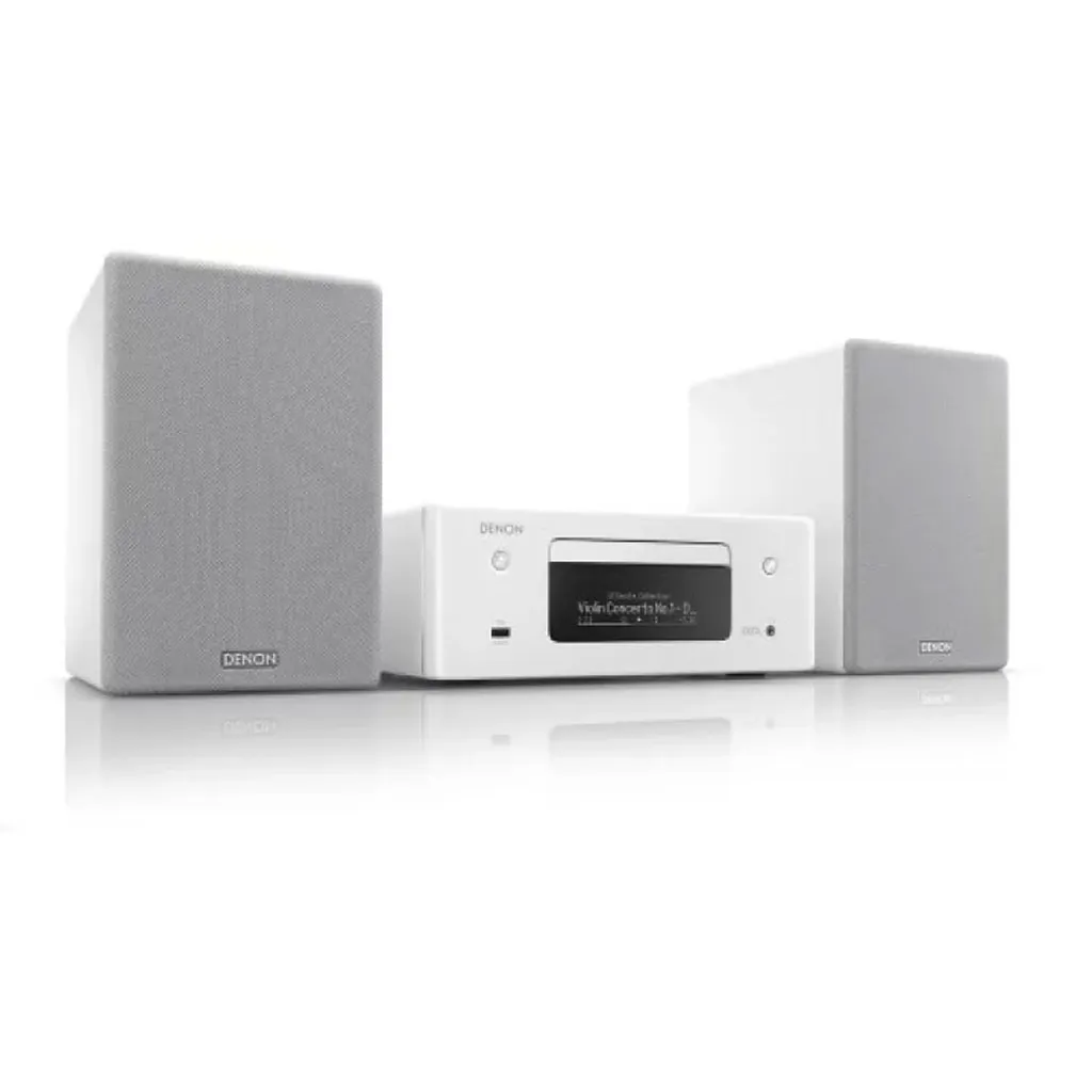 DENON SC-N10 書架式喇叭