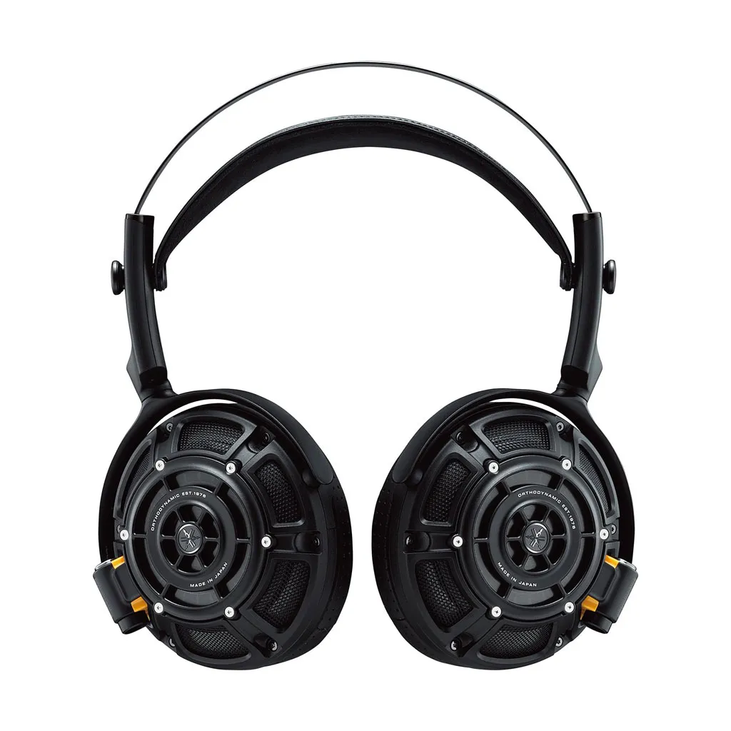 YAMAHA YH-5000SE 日本製 超弩級 開放式平面振膜 頭戴式耳機