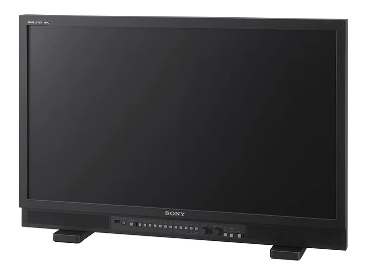 日本SONY PVM-X3200 32吋 4K HDR 監視螢幕 專業4K液晶顯示器