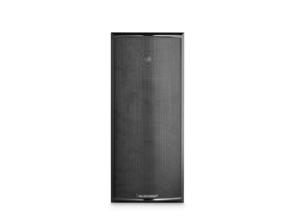 丹麥M&K SOUND LCR-750 書架式喇叭 兩支(箱) 請來電洽詢