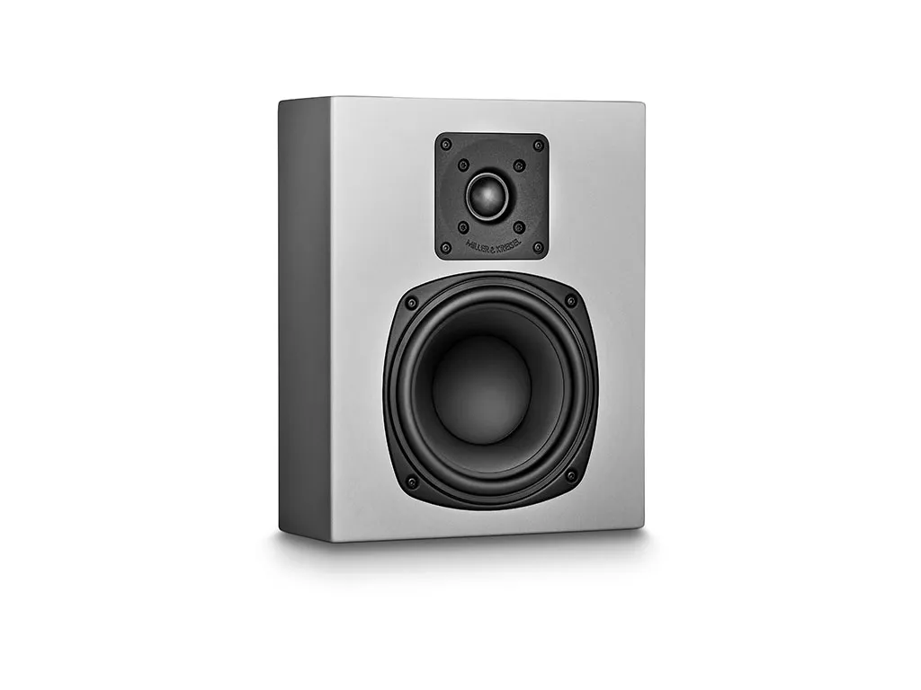 丹麥M&K SOUND D85  薄型壁掛式喇叭 單支(箱) 請來電洽詢