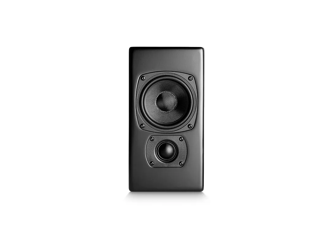 丹麥M&K SOUND M50  薄型壁掛式喇叭 單支(箱) 請來電洽詢