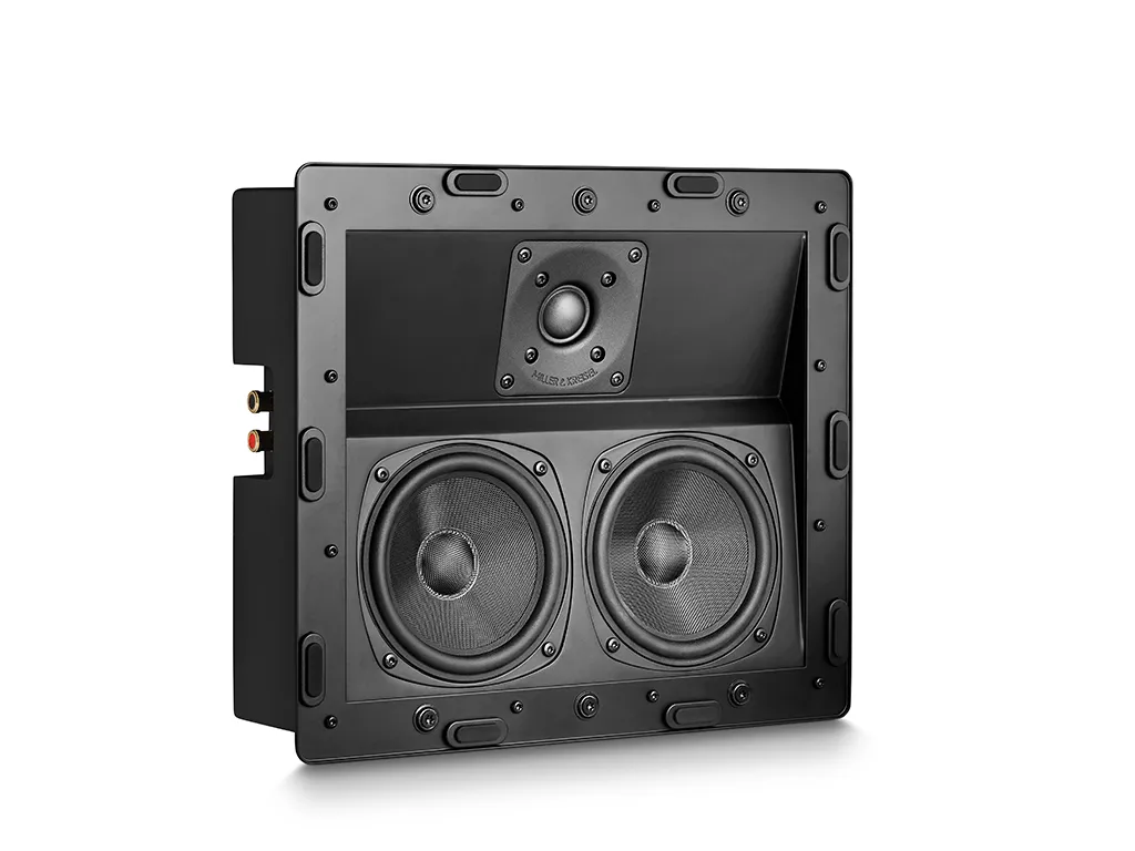 丹麥M&K SOUND IW150A  崁入式喇叭 單支(箱) 請來電洽詢