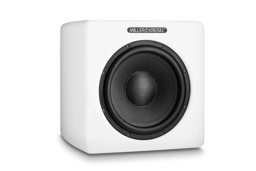 丹麥M&K SOUND V10+ 超低音喇叭 單支(箱) 請來電洽詢