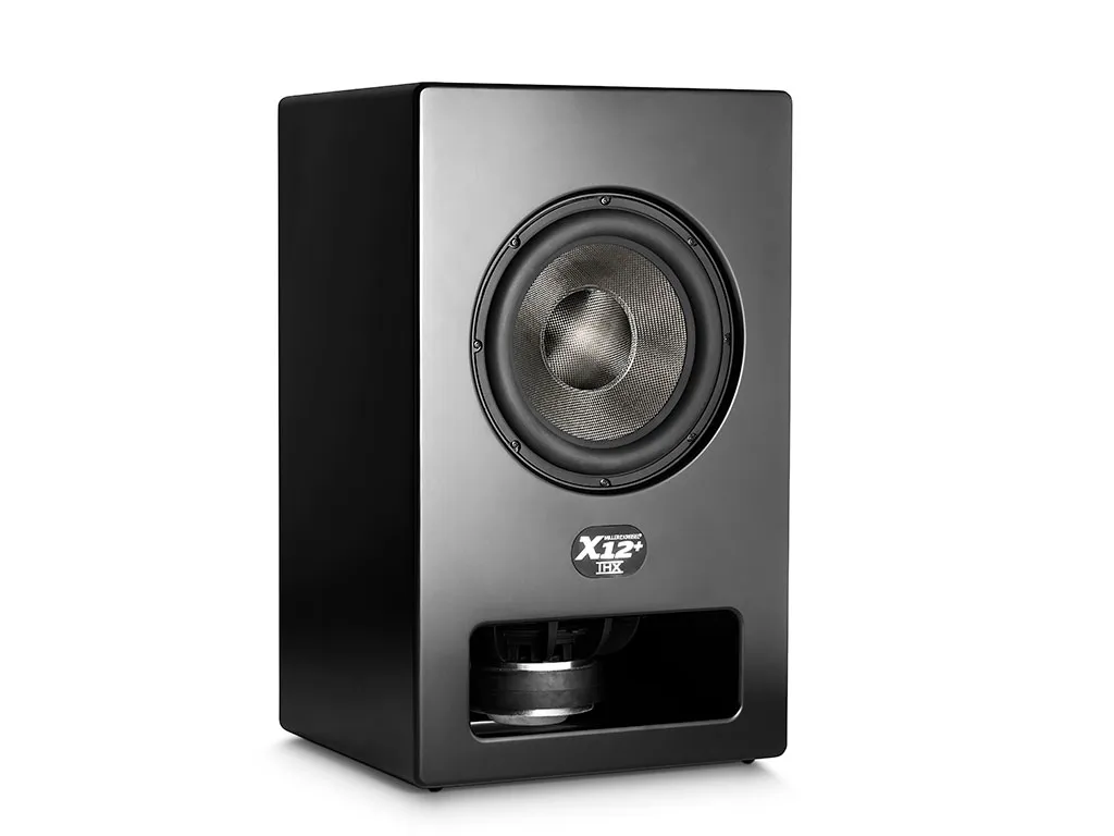 丹麥M&K SOUND X12+ 超低音喇叭 單支(箱) 請來電洽詢