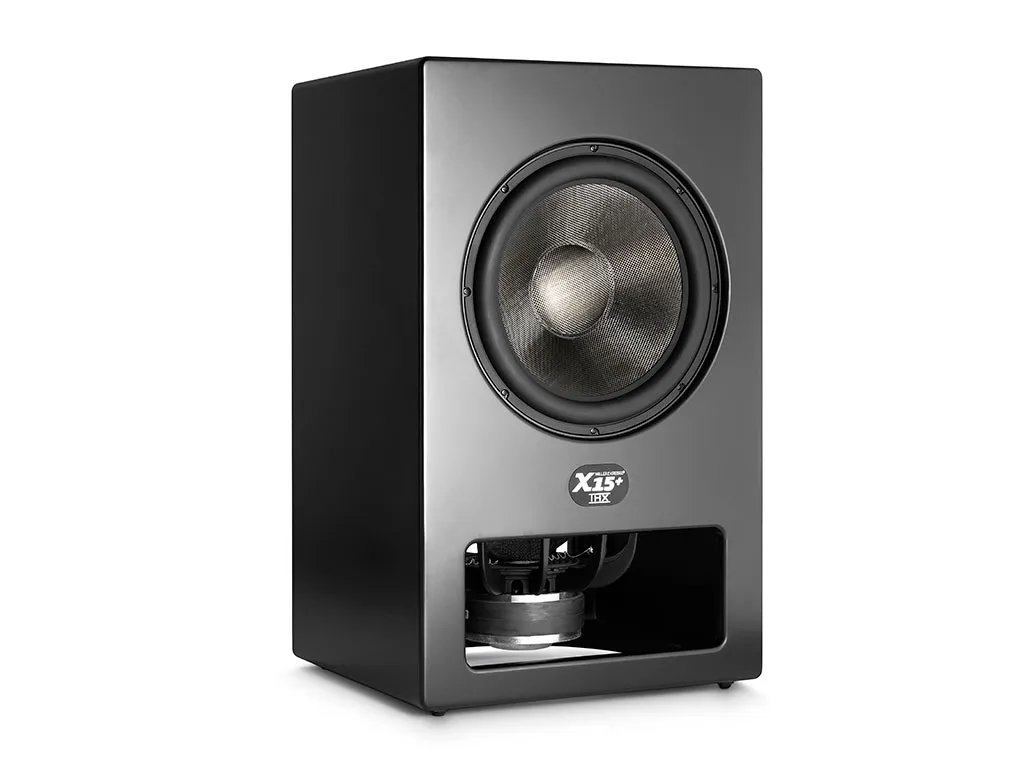 丹麥M&K SOUND X15+ 超低音喇叭 單支(箱) 請來電洽詢