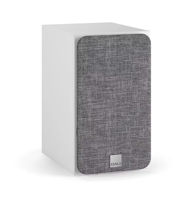 丹麥DALI OBERON 1 C 無線主動式書架喇叭 Hi-Res藍牙Wi-Fi 一對 書架型喇叭  請來電洽詢