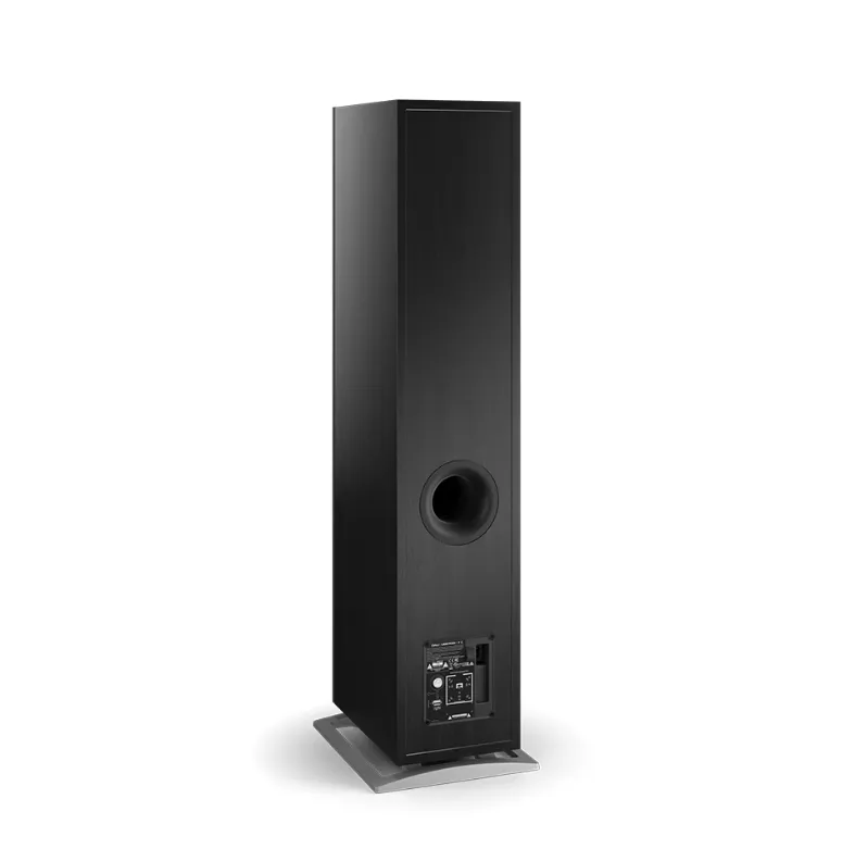 丹麥DALI OBERON 7 C 無線主動式落地喇叭 Hi-Res 藍牙 Wi-Fi  請來電洽詢