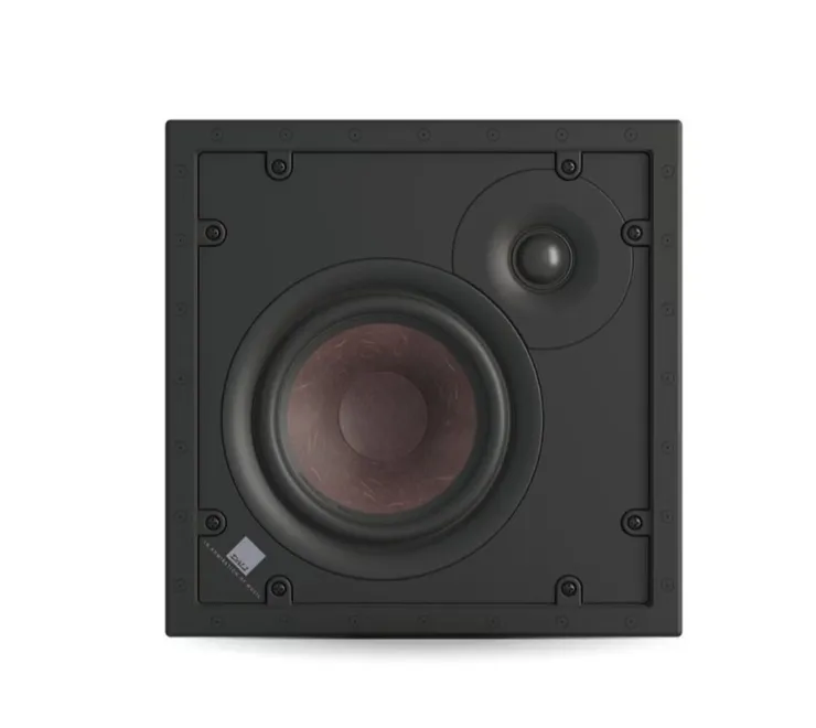 丹麥 DALI PHANTOM H-60 崁入式喇叭 (對)  請來電洽詢