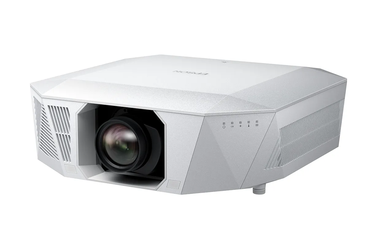 日本EPSON EH-QL7000W 4K超高亮度頂級家用投影機(鑽石機)  請來電洽詢