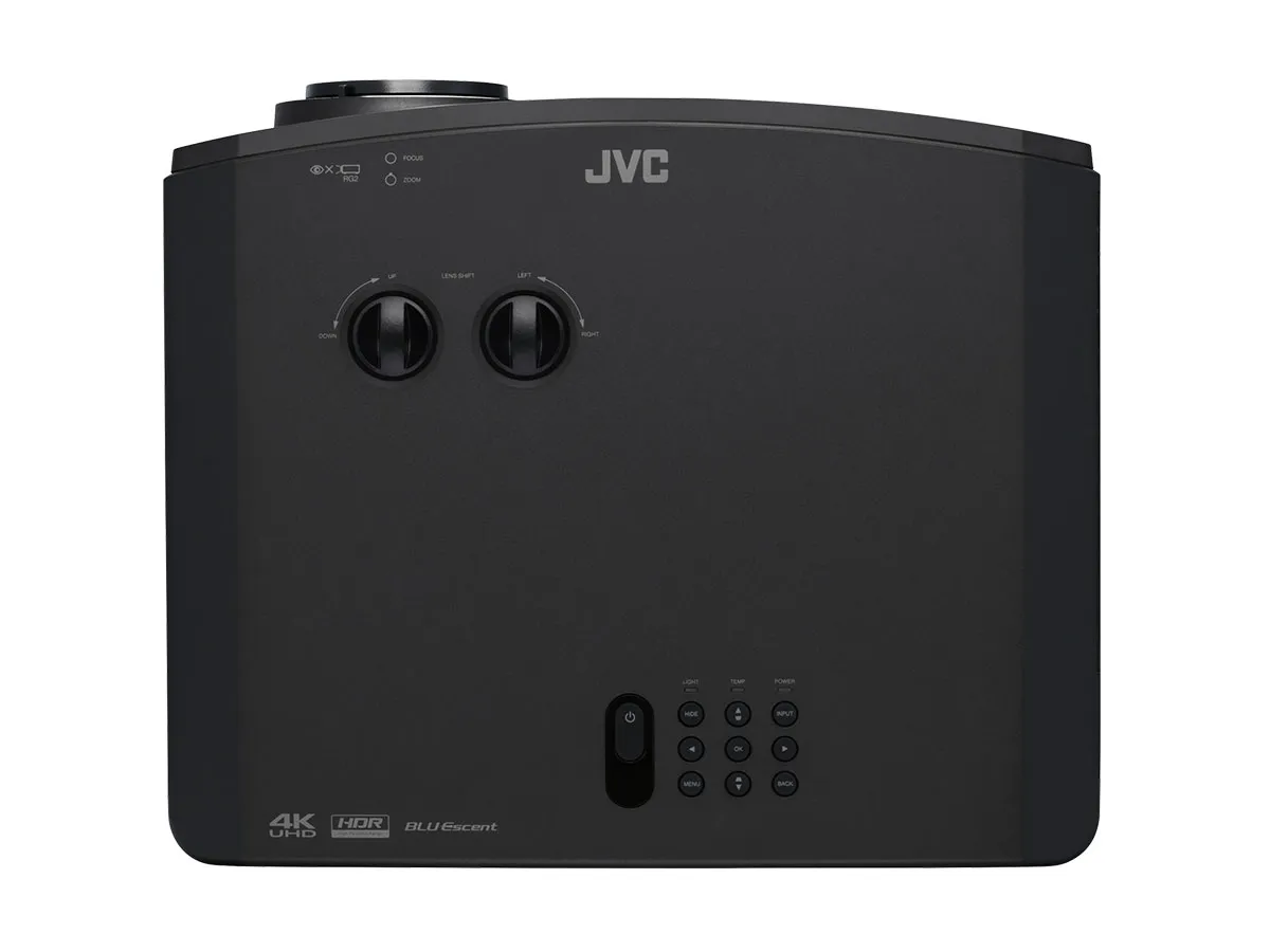 日本JVC LX-NZ30 DLP 4K 劇院投影機  請來電洽詢