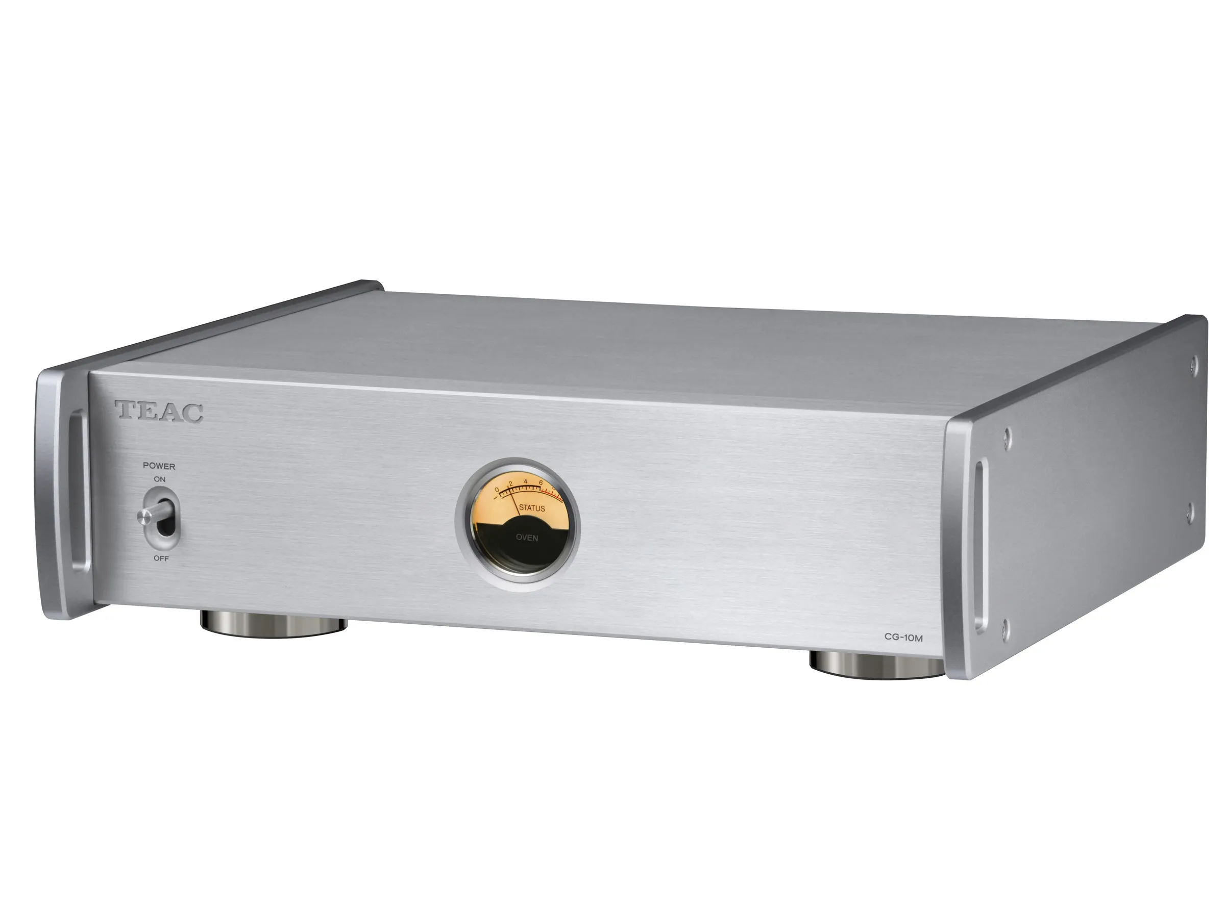 日本TEAC CG-10M-X 時脈產生器/主時鐘產生器