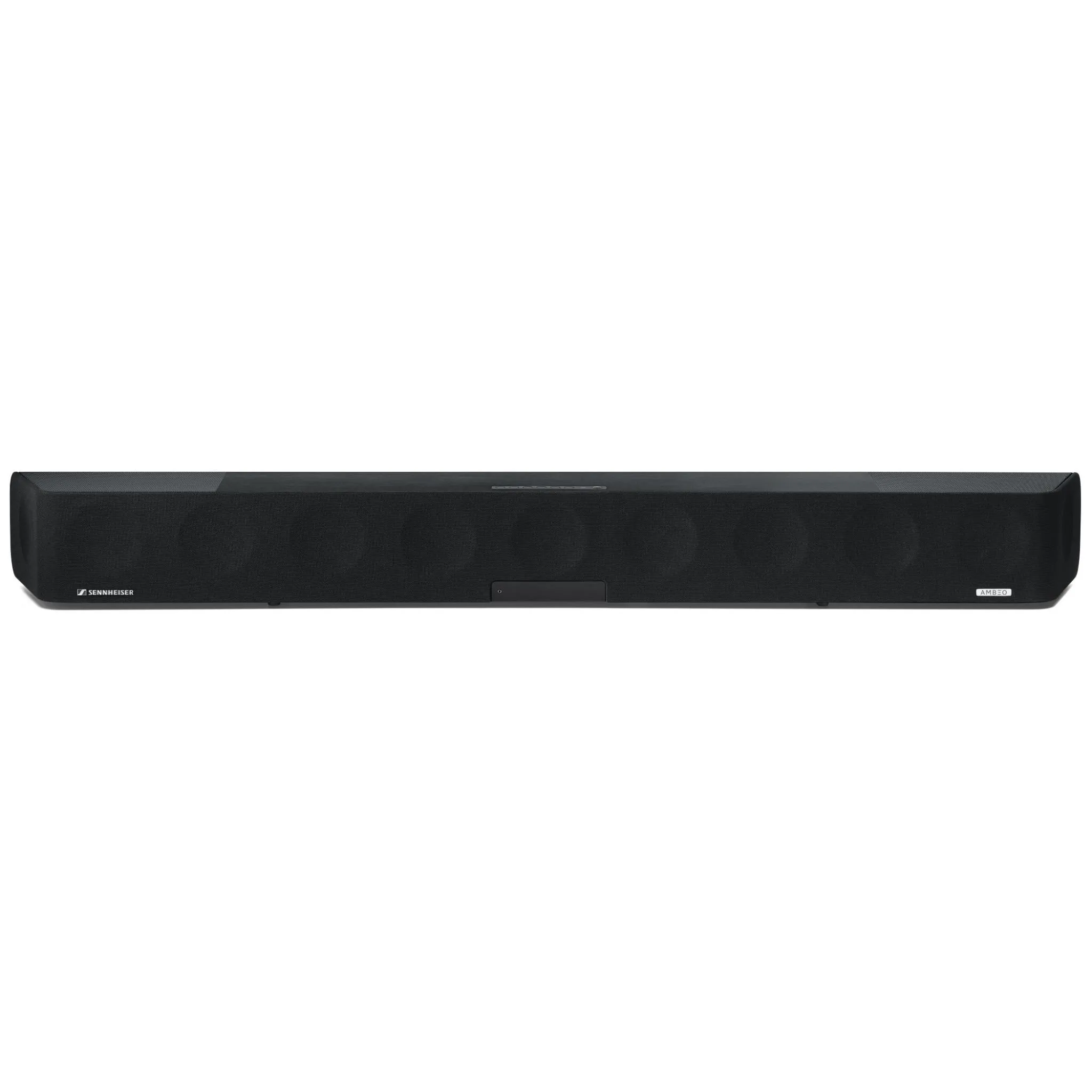 德國Sennheiser AMBEO Soundbar Max 頂級環繞家庭劇院   請來電洽詢 