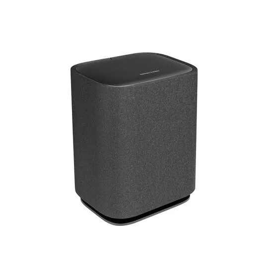 美國harman/kardon Enchant Sub 無線超低音喇叭 (搭配擴充專用)  請來電洽詢 