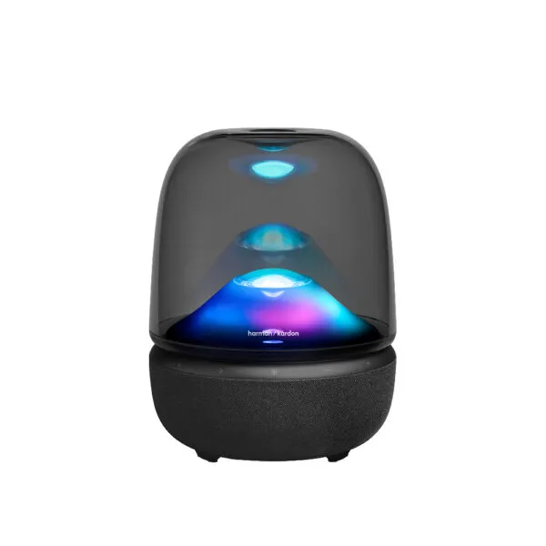 美國harman/kardon Aura Studio 5 五代無線水母   請來電洽詢 