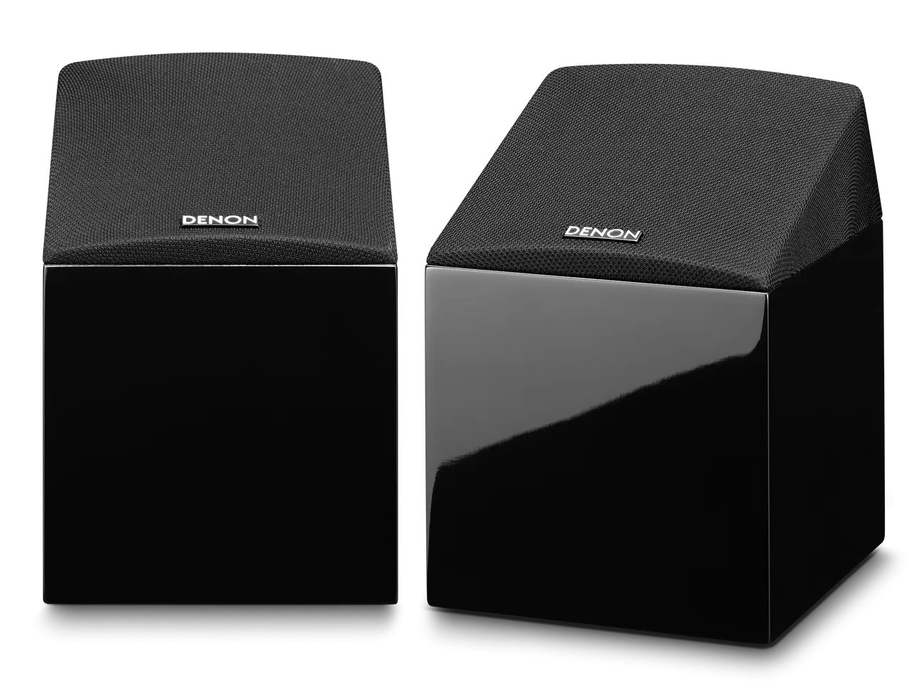 DENON SC-EN10 杜比全景聲和DTS:X 專用喇叭
