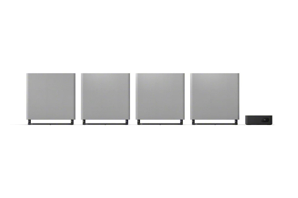 SONY BRAVIA Theatre Quad 四件式環繞家庭劇院 來電超殺價 (02)2311-3841