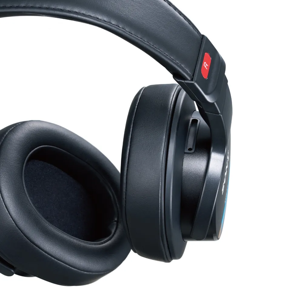 日本SONY MDR-M1 頂級錄音室專用監聽耳機
