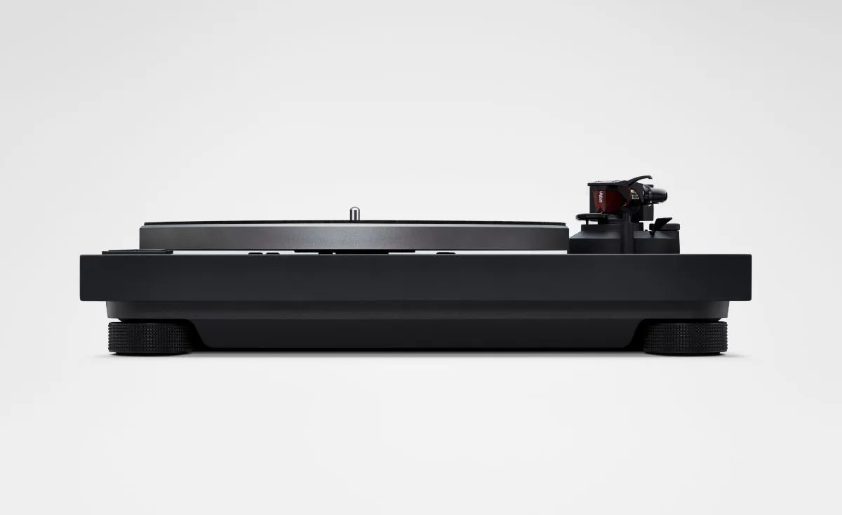 日本Technics SL-50C 直接驅動轉台系統 二聲道 LP 黑膠 唱盤