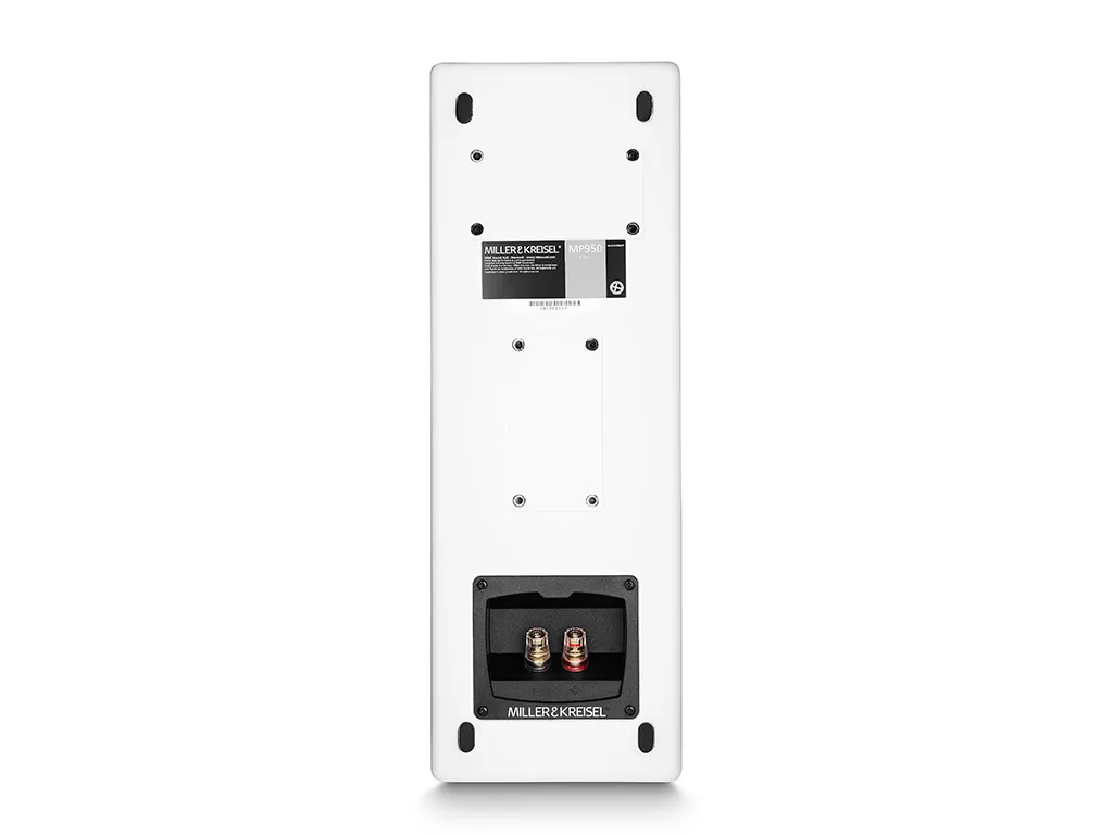 丹麥M&K SOUND MP950  壁掛式喇叭 單支(箱) 請來電洽詢