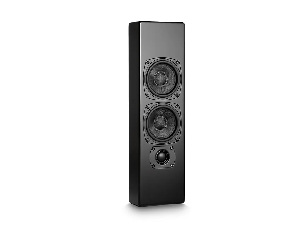 丹麥M&K SOUND M70  薄型壁掛式喇叭 單支(箱) 請來電洽詢