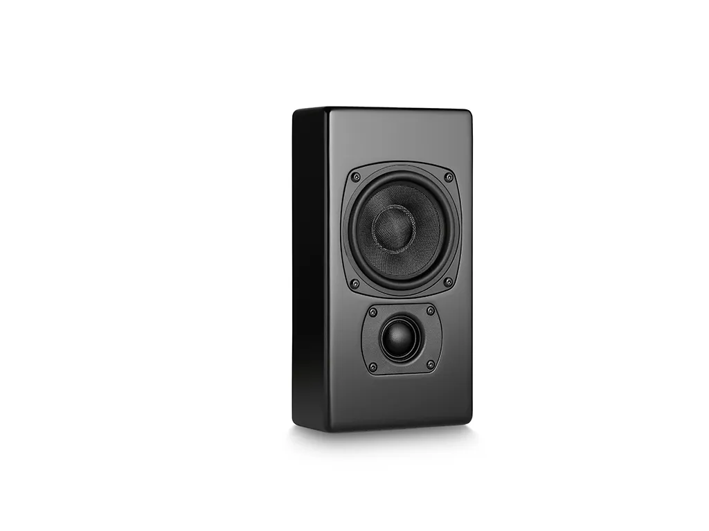 丹麥M&K SOUND M50  薄型壁掛式喇叭 單支(箱) 請來電洽詢