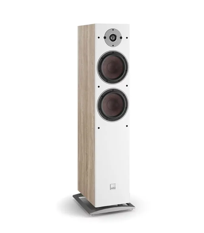 丹麥 DALI OBERON 7  落地喇叭 請來電洽詢