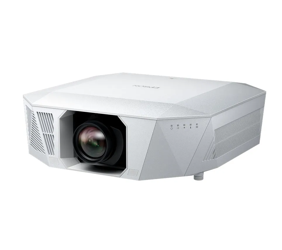 日本EPSON EH-QL3000 B/W 4K超高亮度頂級家用投影機(鑽石機)  請來電洽詢