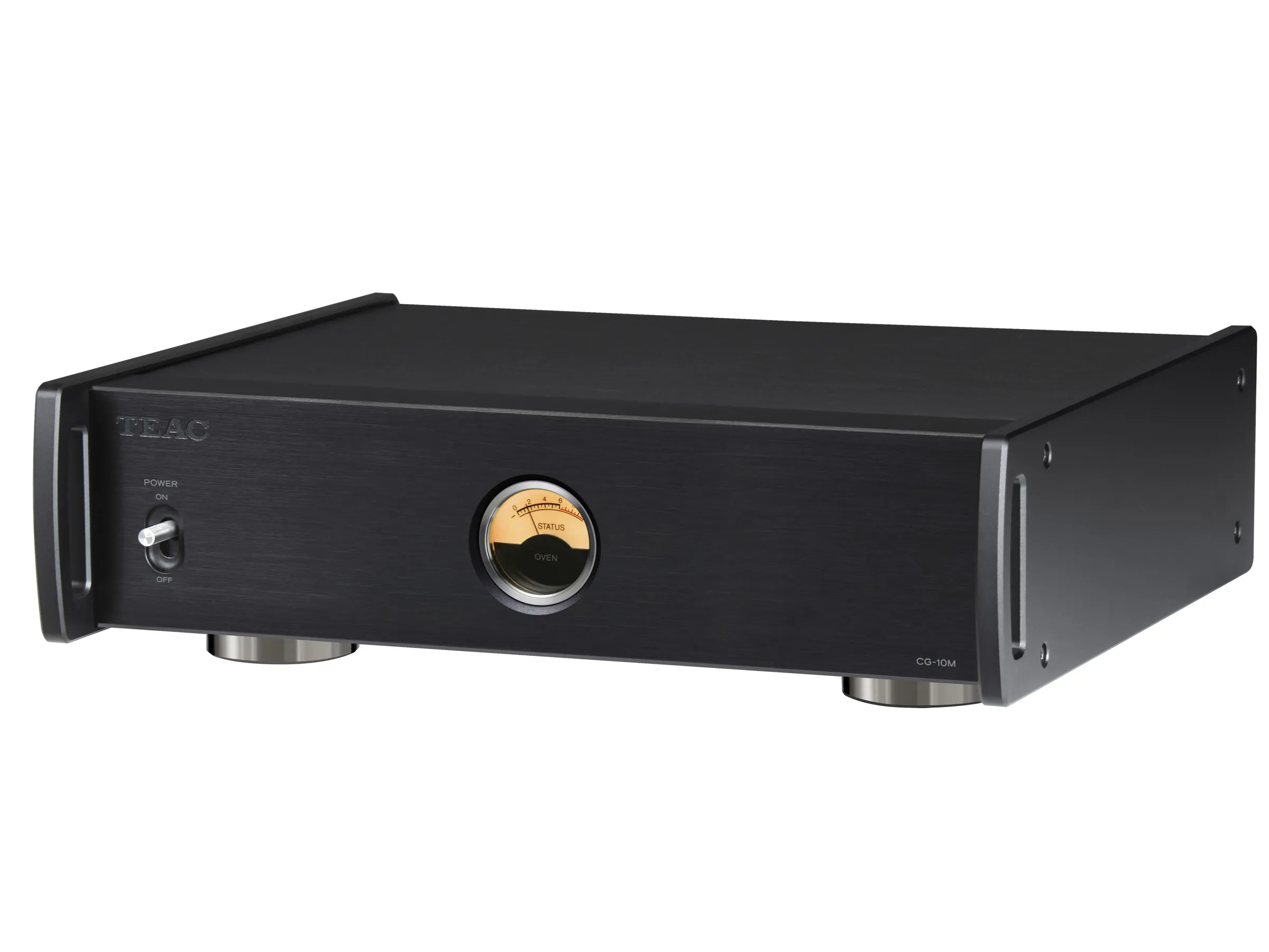 日本TEAC CG-10M-X 時脈產生器/主時鐘產生器