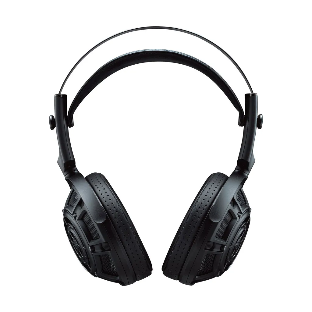 YAMAHA YH-5000SE 日本製 超弩級 開放式平面振膜 頭戴式耳機
