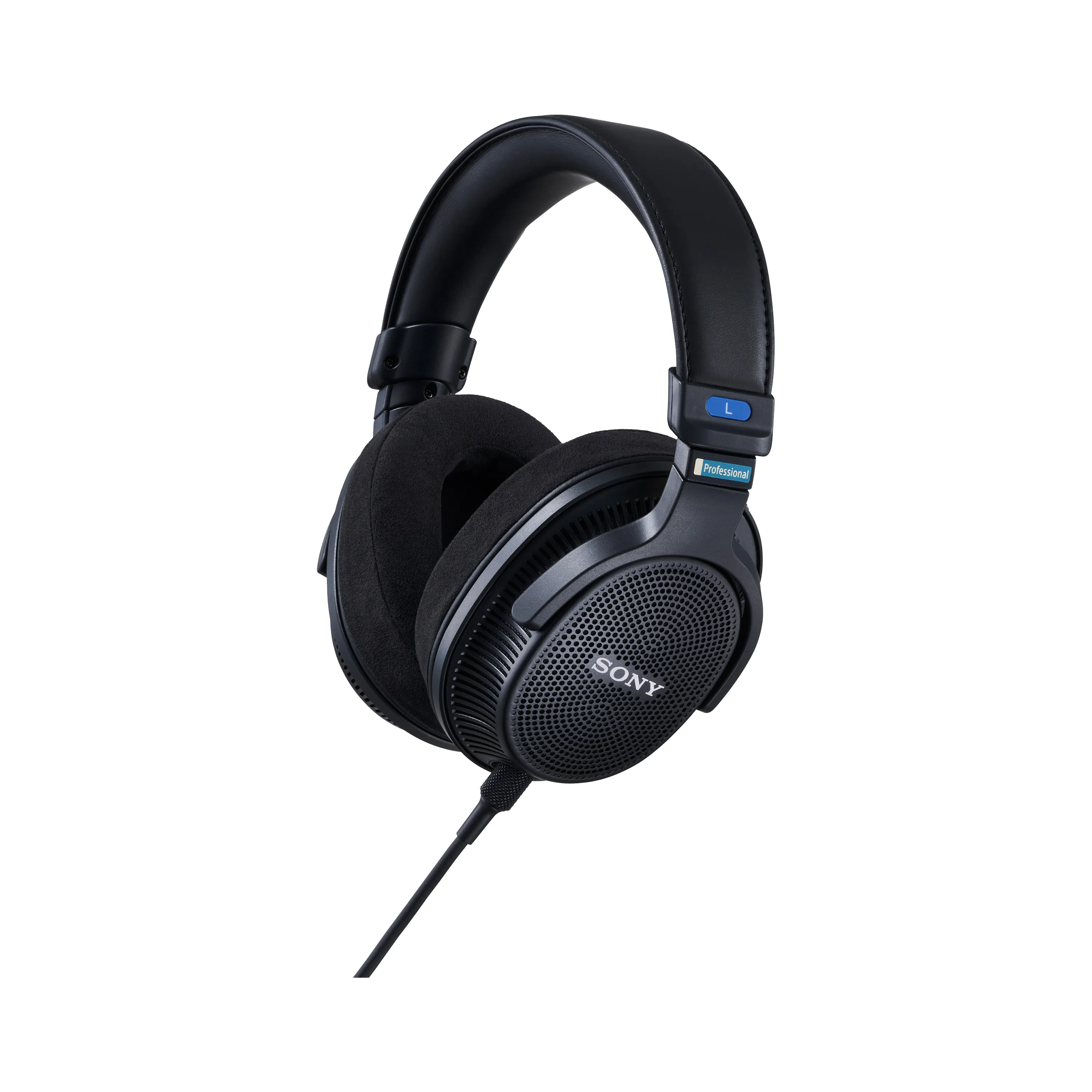 日本SONY MDR-MV1 頂級錄音室專用監聽耳機