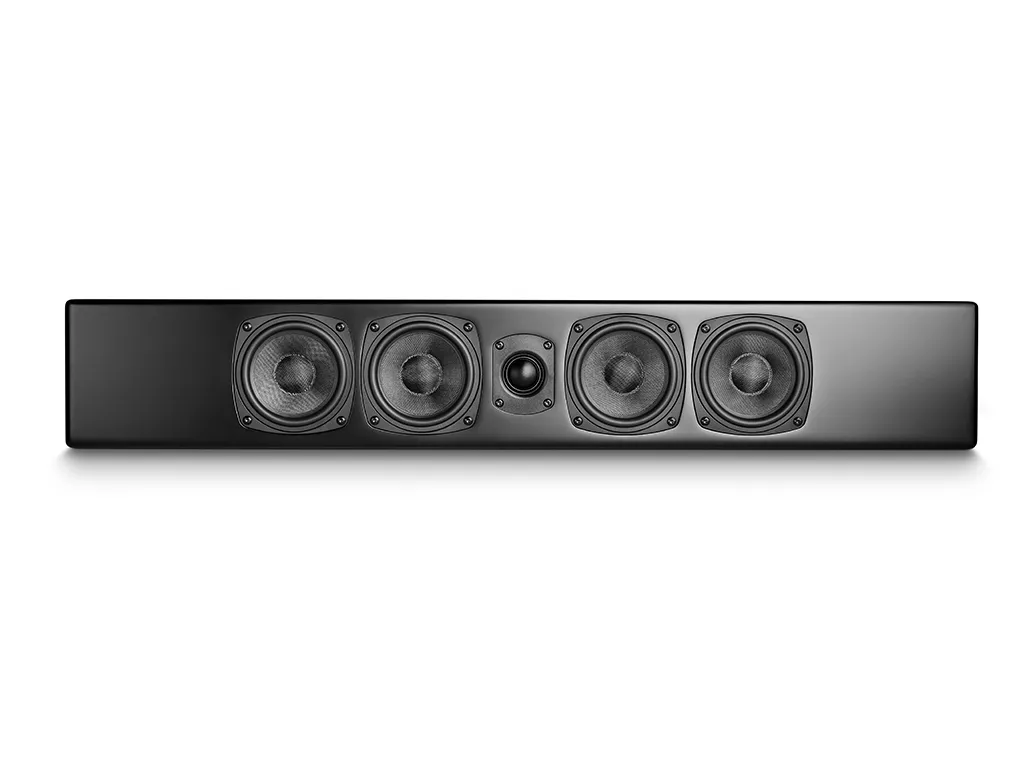 丹麥M&K SOUND M90  薄型壁掛式喇叭 單支(箱) 請來電洽詢