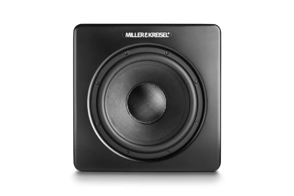 丹麥M&K SOUND V10+ 超低音喇叭 單支(箱) 請來電洽詢