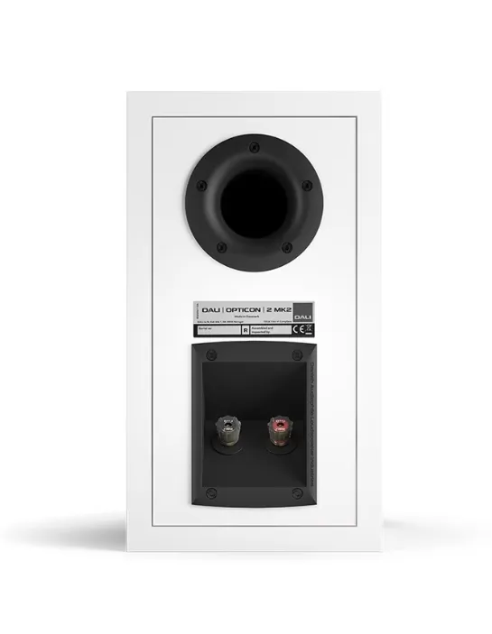丹麥DALI OPTICON 2 MK2 一對 書架型喇叭 (不含腳架) 請來電洽詢